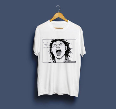 Playera Akira Neo Tokyo para Hombre - Diseño Anime Japonés Exclusivo - Image 41