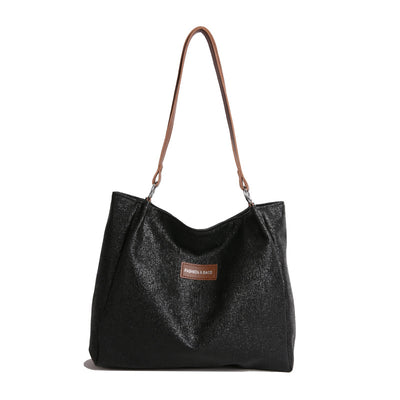 Bolsa Tote Commuter de Gran Capacidad con Compartimento Lateral - Image 8
