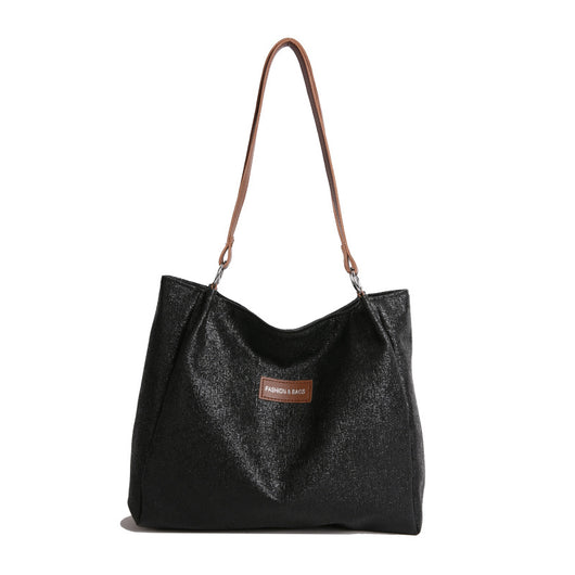 Bolsa Tote Commuter de Gran Capacidad con Compartimento Lateral - Image 8