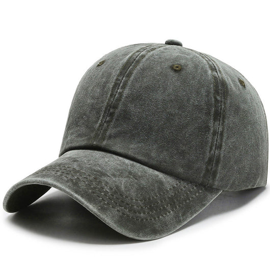 Gorra de Béisbol de Algodón Unisex - Image 8