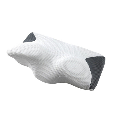 Almohada Cervical de Espuma Viscoelástica con Soporte Ergonómico - Image 5