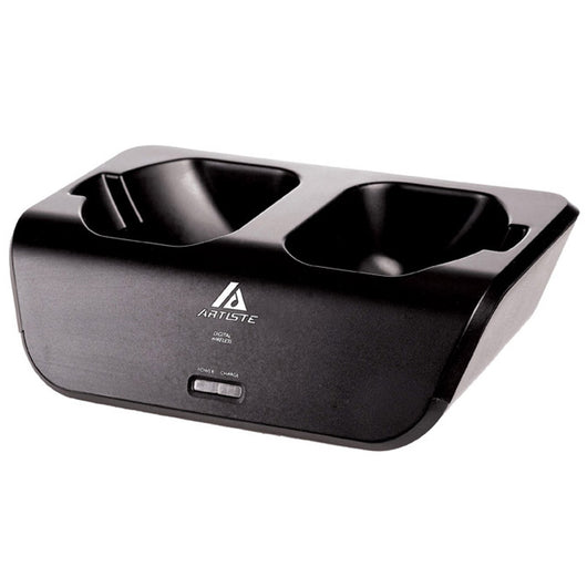 Auriculares Inalámbricos On-Ear con Bajos Potentes para TV - Image 2