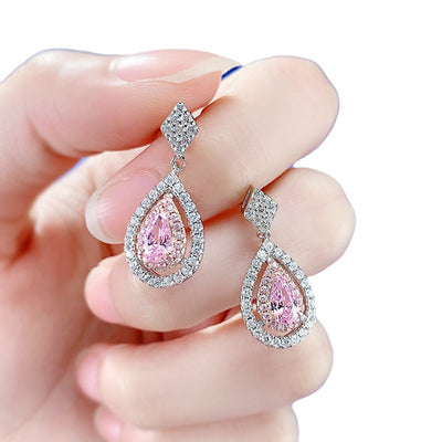 Aretes de Estilo Europeo y Americano para Hombre y Mujer - Image 5
