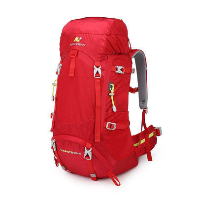 Mochila de Montañismo Profesional para Expediciones - Image 8