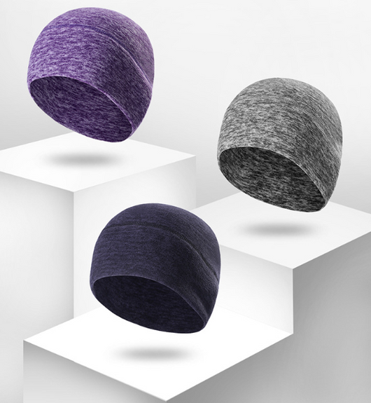 Gorro Térmico para Ciclismo al Aire Libre - Image 10