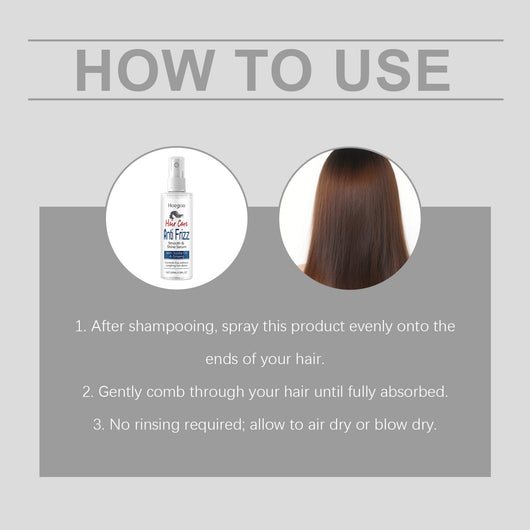 Suero Nutritivo Alisador en Spray - Cabello Sedoso y Brillante - Image 13