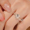 Anillo de Plata Esterlina 925 para Mujer