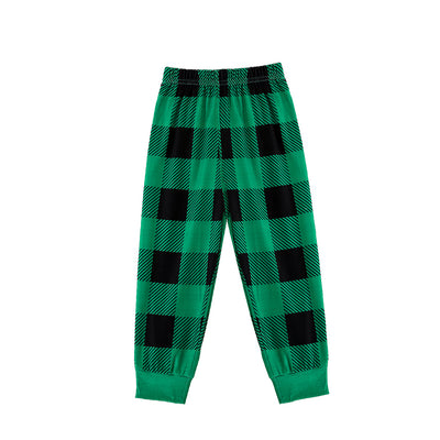 Pijamas Navideños Largos para Toda la Familia - Image 15