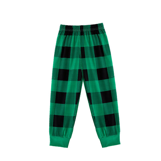 Pijamas Navideños Largos para Toda la Familia - Image 15