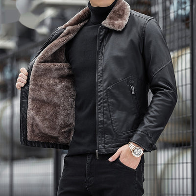 Chaqueta Térmica Acolchada para Hombre - Image 11