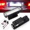 Luces LED para Placa de Matrícula - Golf 4 5 6, Polo y Phaeton