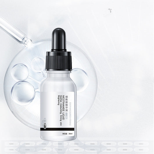 Sérum Aclarador con Niacinamida - Hidratación Intensiva y Luminosidad - Image 3