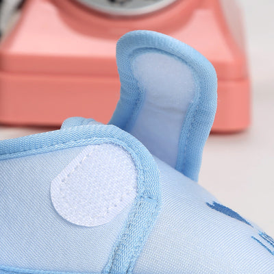 Zapatos Cálidos de Suela Blanda para Bebés y Niños Pequeños - Image 15