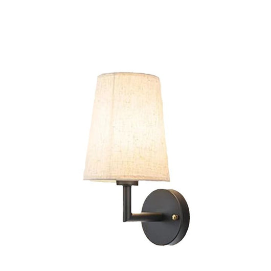 Lámpara de Mesita Minimalista Cobre Moderno para Dormitorio - Image 5