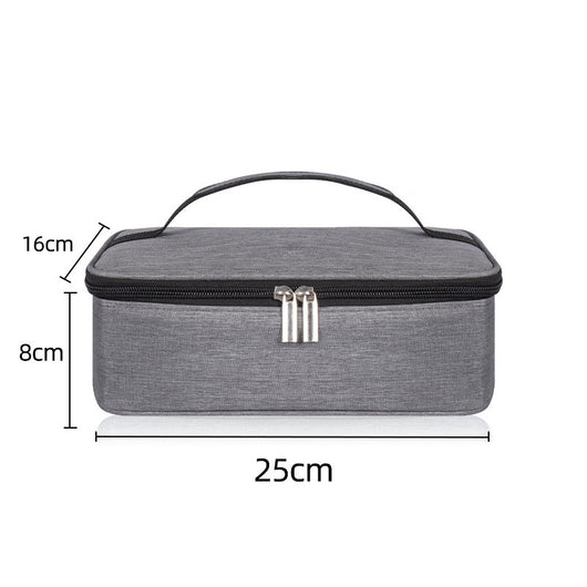 Bolsa Térmica Portátil de Pequeña Capacidad - Image 16