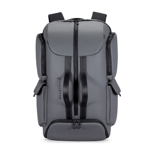Mochila Ejecutiva para Laptop con Gran Capacidad - Image 5