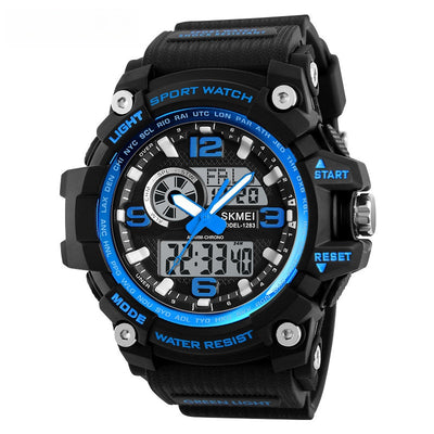 Reloj Deportivo Resistente al Agua Multifuncional para Hombre - Image 13