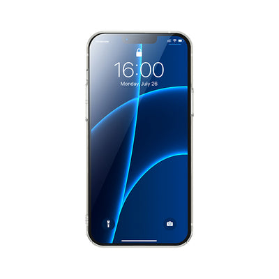 Funda Magnética Transparente de Protección Premium - Image 7