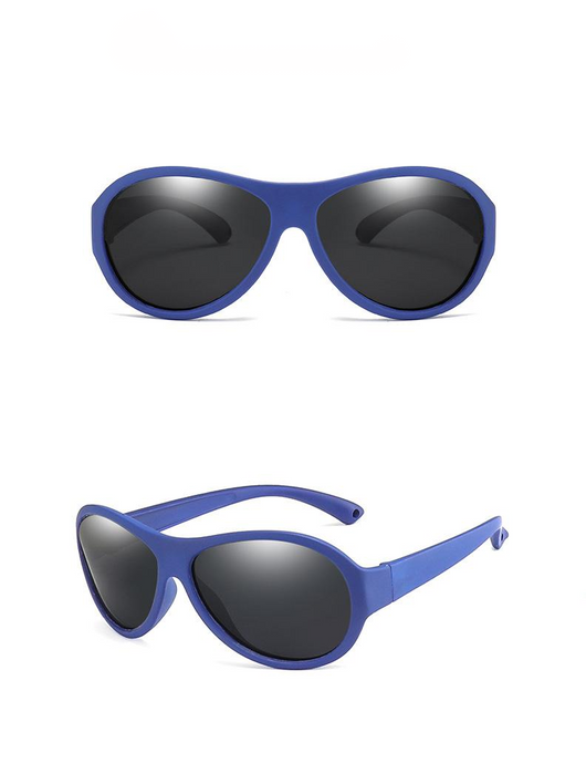 Gafas de Sol Infantiles Protectoras - Image 12