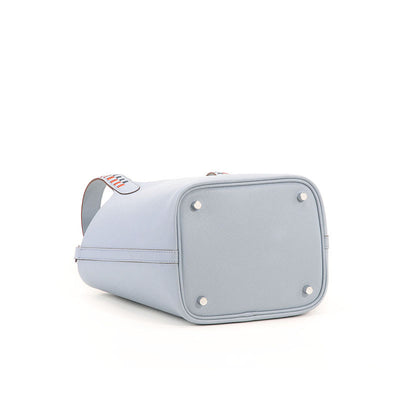 Bolso Bucket de Cuero para Mujer - Asa de Hombro - Image 8