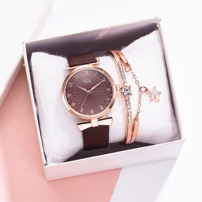 Reloj Digital de Pulsera en Aleación para Mujer - Image 18