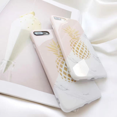 Funda para celular mármol piña - Image 10