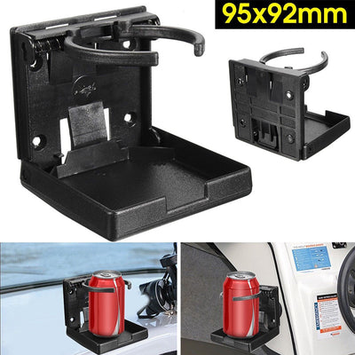 Soporte Plegable para Botellas de Agua en el Auto - Image 10