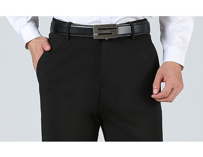 Pantalones Casuales de Invierno para Hombre con Tecnología Stretch Avanzada - Image 11