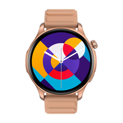 Reloj Inteligente con Pantalla Táctil, Llamadas Bluetooth y Monitoreo de Salud - Image 6