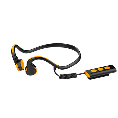 Auriculares Estéreo para Auto con Conducción Ósea - Image 6