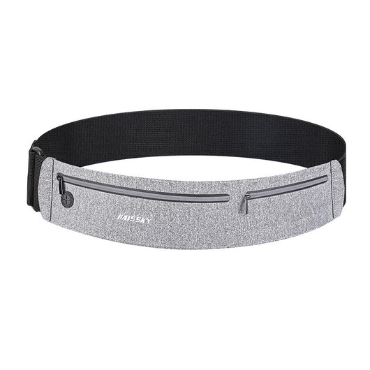 Riñonera Deportiva Impermeable para Hombre y Mujer - 8 Pulgadas - Image 4