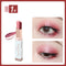 Sombra de Ojos en Stick Degradado Aterciopelado Bicolor con Acabado Perlado