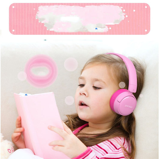 Auriculares Infantiles Plegables con Diseño de Trigo - Image 7
