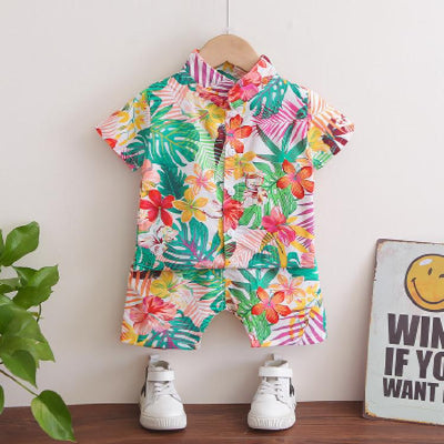 Camisetas Blancas para Niños - Básicas y Versátiles - Image 33