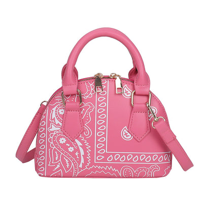 Bolsa Tote de Hombro Amplia Capacidad para Mujer - Image 10