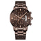 Reloj para Hombre Elegante y Resistente
