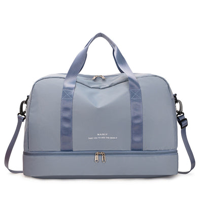 Bolsa de Viaje Gran Capacidad para Viajes de Negocios - Image 8