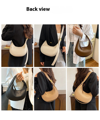 Bolso Bandolera de Un Hombro con Diseño Ergonómico - Image 11
