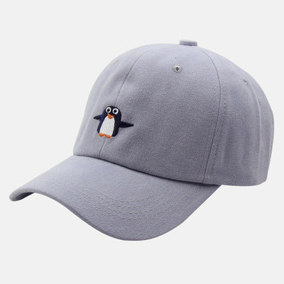 Gorra Estilo Japonés Coreano Trendy para Mujer - Image 8