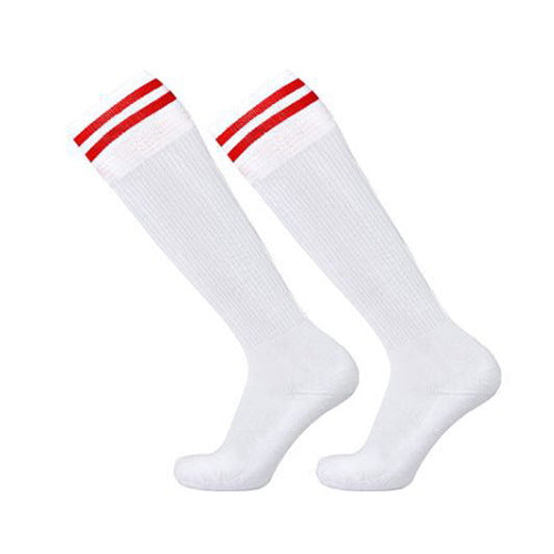 Calcetines Deportivos Largos Antideslizantes para Fútbol - Image 8