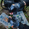Guantes de Pesca Antideslizantes y Térmicos