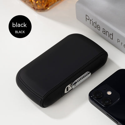 Estuche Encendedor 2 en 1 con Carga USB - Capacidad Extra - Image 2