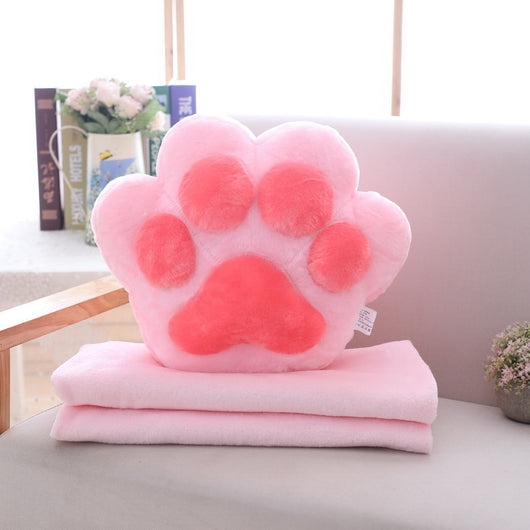 Almohada Refrescante Cat's Claw con Edredón de Aire Acondicionado - Image 10