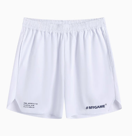Shorts Deportivos de Entrenamiento Integral Cuatro Puntos - Image 10