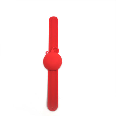 Pulsera Desinfectante Creativa Love - Image 3