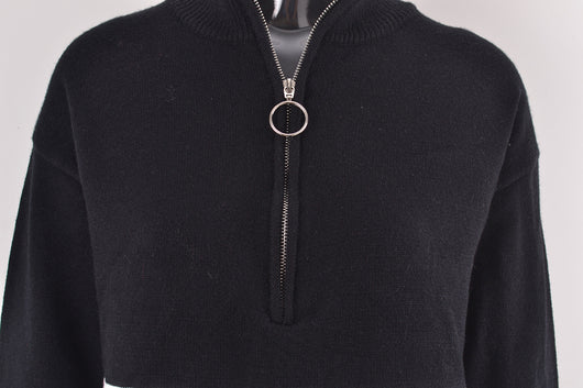 Conjunto de Suéter Largo para Mujer Talla Grande - Tejido Acogedor - Image 15