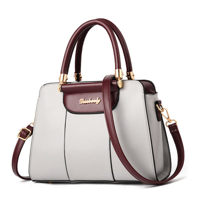 Bolsa de Hombro de Gran Capacidad - Image 7