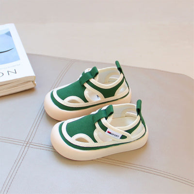 Zapatos Casuales para Niños Transpirables con Diseño Moderno - Image 4