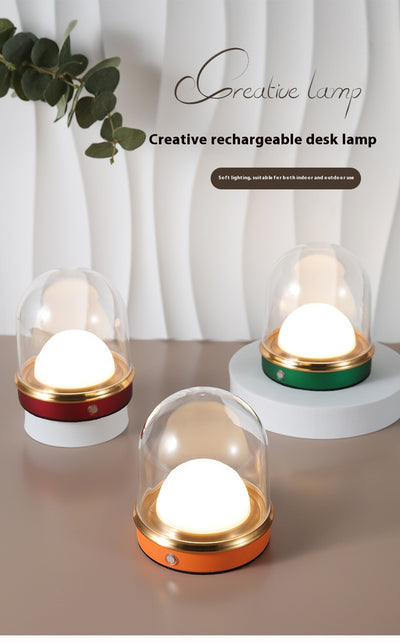 Lámpara Ambiental para Dormitorio y Sala de Estar - Image 11