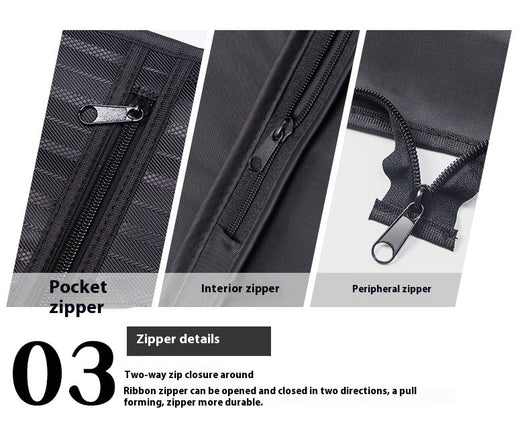 Funda Protectora Antipolvo para Ropa - Image 21